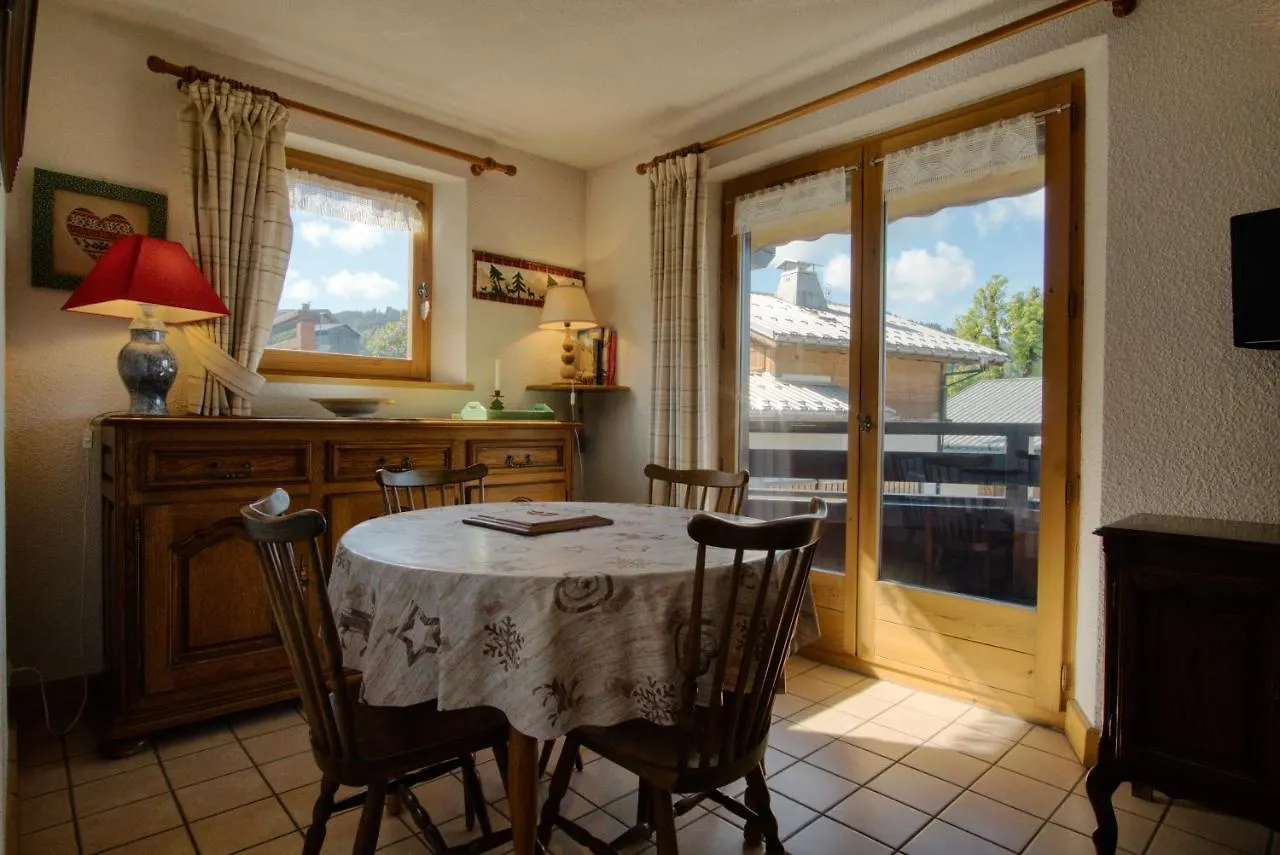 Residence La Troika 2 Notre-Dame-de-Bellecombe France