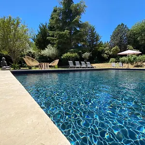 Le Domaine De Jaïna Villa Le Beausset