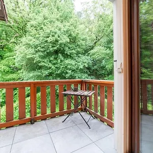 Promenade Furnished Flat Annecy