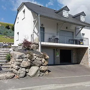 Eden Des Pyrenees Villa Arcizans-Avant